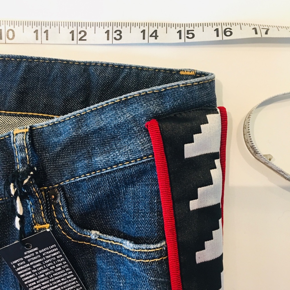 Dsquared2 Jeans - Picture 11 of 14